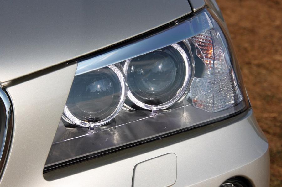  BMW X3 2011 года  (фото 47 из 256)